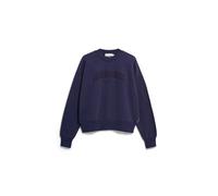 Pull femme Armedangels Alizaa Bleu S