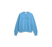 Pull femme Armedangels Alizaa Bleu XL