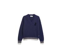 Pull femme Armedangels Iconic Bleu L
