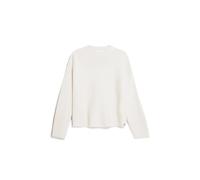 ARMEDANGELS Pullover MERINAA crème | XXL