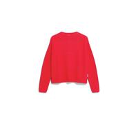Pull femme Armedangels Merinaa Rouge XL