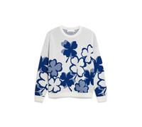 Pull femme ARMEDANGELS Olessyaa Clover Bleu XS