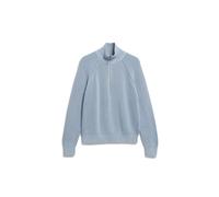 Pull femme Armedangels Troyer VanisÃ© Bleu M