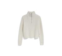 Pull femme ARMEDANGELS Tulipaa Blanc L