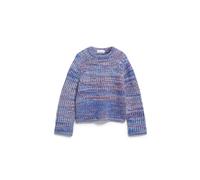 Pull femme Armedangels Un-Wasted Crew Rouge S