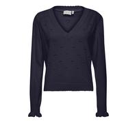Pull femme Atelier RÃªve Gabrielle Ls5 Bleu XL