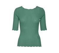 Pull femme Atelier Rêve Irfanto Vert 2XL