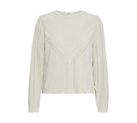 Pull femme Atelier Rêve Madele Blanc XL