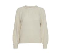 Pull femme Atelier Rêve Chiba Beige XL