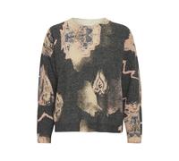 Pull femme Atelier Rêve Garcelle Ls3 Noir L