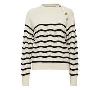 Pull femme Atelier RÃªve Irmaise Blanc 2XL