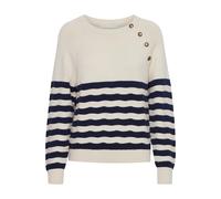 Pull femme Atelier RÃªve Maise Blanc L