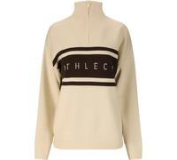 Pull femme Athlecia Yiruma Blanc 38