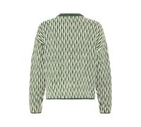 Pull femme b.young BYOjula Jumper Vert M
