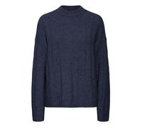 Pull femme b.young Byomea Bleu L