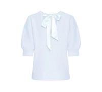 Pull femme b.young Byomea Bleu S