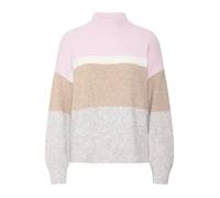 Pull femme b.young Byomea Rose L