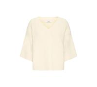 Pull femme b.young Millers 2 Beige S