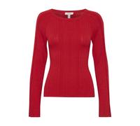 Pull femme b.young Mobbe Rouge L