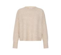 Pull femme b.young Monna Beige XL