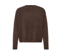 Pull femme b.young Monna Marron XL