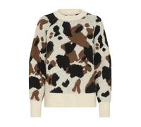 Pull femme b.young Omea Beige XL