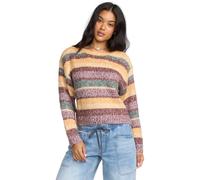 Billabong So Spaced Out Pull à motifs S