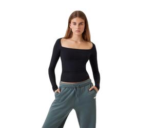 Pull femme Björn Borg Studio Ballerina L
