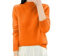 Pull Femme Blanc Chaud Friends Pullover Clair L'automne Papillon Cape Turquoise Volanté Molletonné Droit Japonaise Originales Grossesse Chasse Châle Molletonnée Loup
