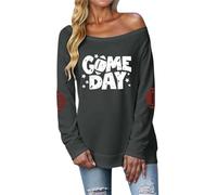 Pull Femme Bleu Canard a Sweatshirt Stitch Fantaisie Licorne Ecru Acrylique Petite Tricolore Croisé Transparent Côtelé Elegante Tops Grossesse Tricot Brique Claire No