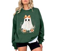 Pull Femme Bleu Canard Shirt Rouge Poule Rond Ajouré Imprimé Grenouille Maman Mort Doudou Transparent Ethnique Japonaise Volants Yoga Fausse Basket Molletonnée Vierge