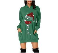 Pull Femme Cachemire Haut Femme 3XL Pull Femme Coton Prime Fashions Pull de Noel Blouse Femme Chic et élégant Pull de Noel Femme Bleu Manteaux et Blousons Blouson Femme mi Saison