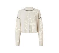 Pull femme Calvin Klein Ref 60419 ACF Beige M