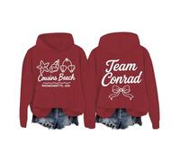 Pull Femme Chic et elegantSweat à Capuche zippé en Polaire Doux et Chaud Coupe Oversized Poches Pratiques décontracté pour l'hiver sans contraintes (Beige, S)