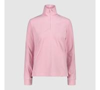 Pull Femme CMP CAMPAGNOLO Demi Zip Arctic Fleece 3G27836 B309 Rose