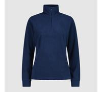 Pull Femme CMP CAMPAGNOLO Demi Zip Arctic Fleece 3G27836 M928 Bleu