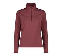 Cmp 38e1596 Fleece Rouge M Femme