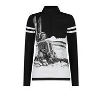 Pull femme CMP Noir M