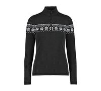 Cmp Knitted 7h96146 Sweater Noir XL Femme