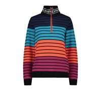 Cmp Knitted 7h76264 Sweater Multicolore XL Femme