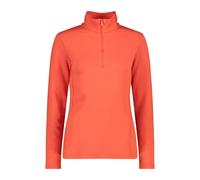 Cmp Stretch Sweat 38e1596 Fleece Orange L Femme