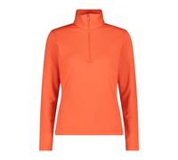 Cmp 38e1596 Fleece Orange S Femme