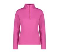 Cmp Stretch 38e1596 Half Zip Fleece Rose 4XL Femme