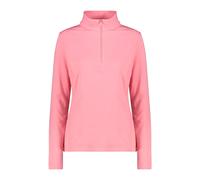 Cmp Stretch Sweat 38e1596 Fleece Orange S Femme
