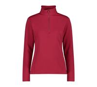 Cmp Stretch Sweat 38e1596 Fleece Rouge M Femme