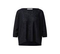Comma Jackets Indoor Marine Taille: S | Manches longues Outlet | Femme