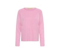 Pull femme CULTURE Annemarie Solid Rose XL