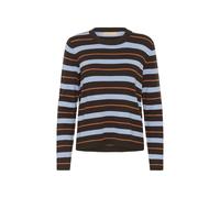 Pull femme CULTURE Balto Annemette Marron 2XL