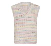 Pull femme CULTURE Bilo Multicolore XS
