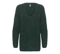 Pull femme CULTURE Brava Noir M/L